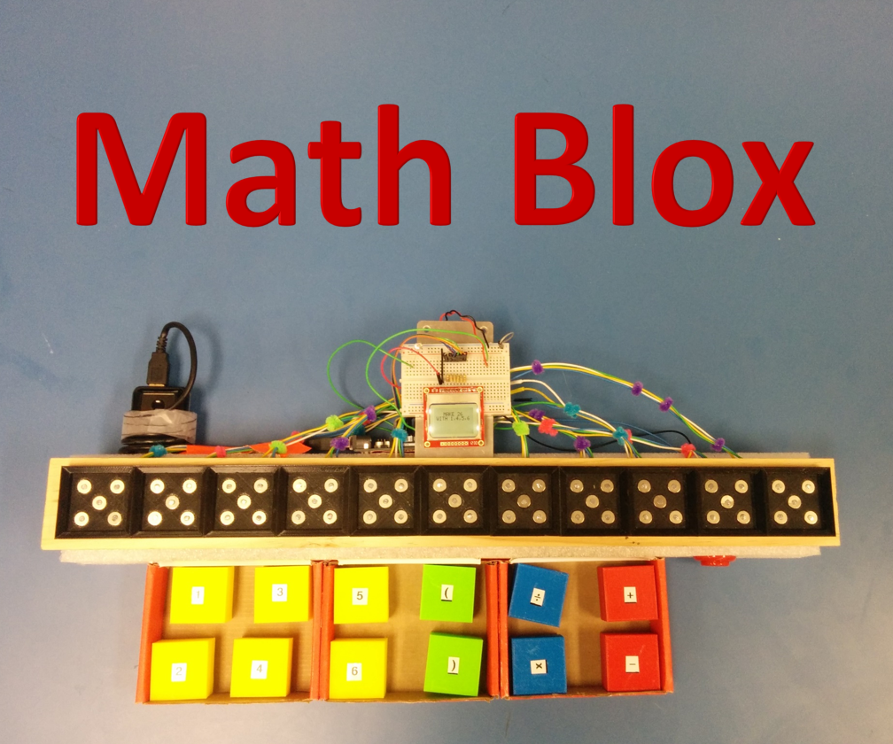 Math Blox