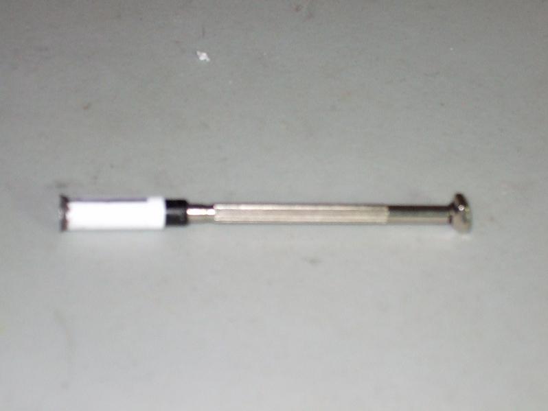 Precision Wire Stripper - new video links
