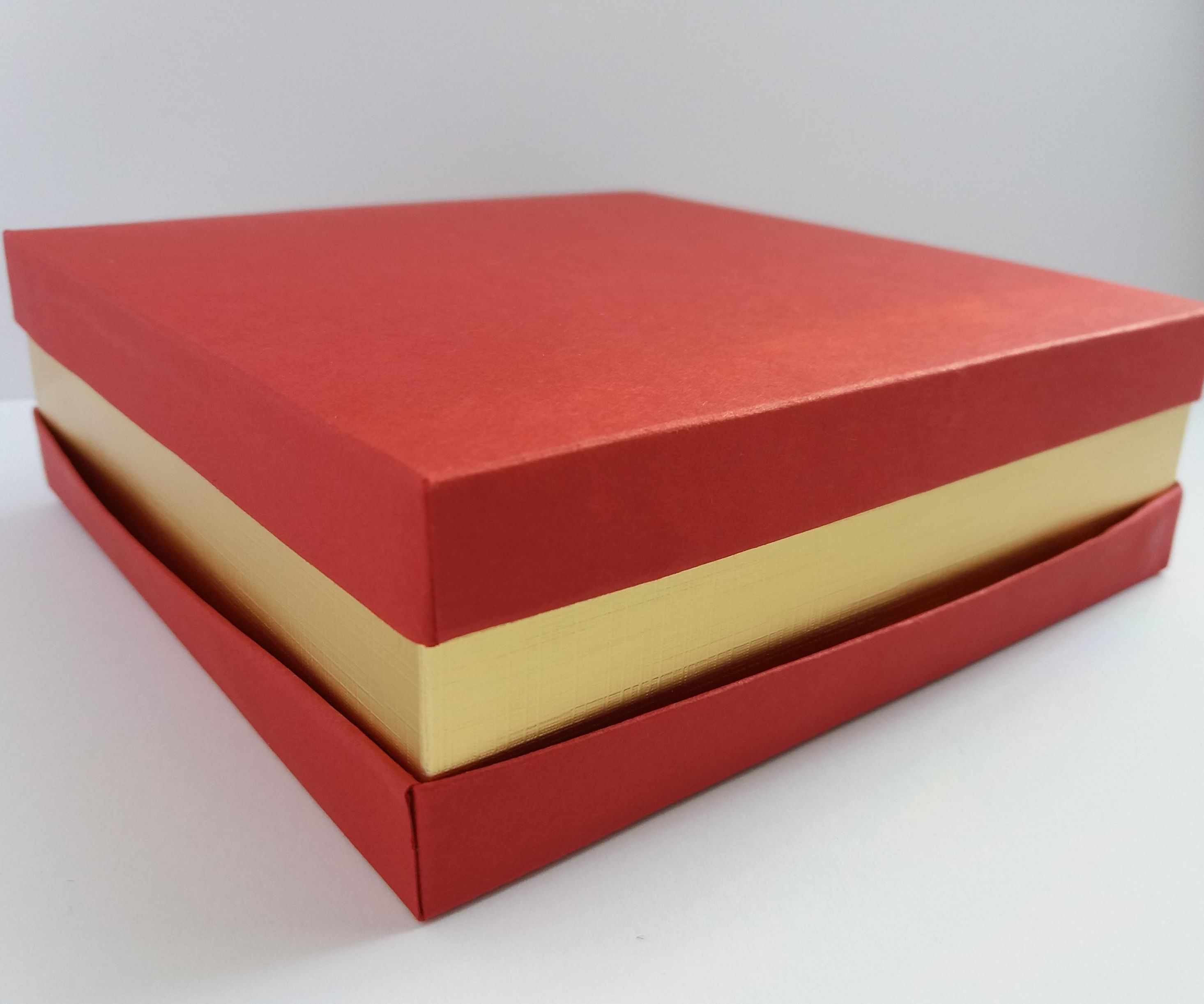 Luxury Gift Box