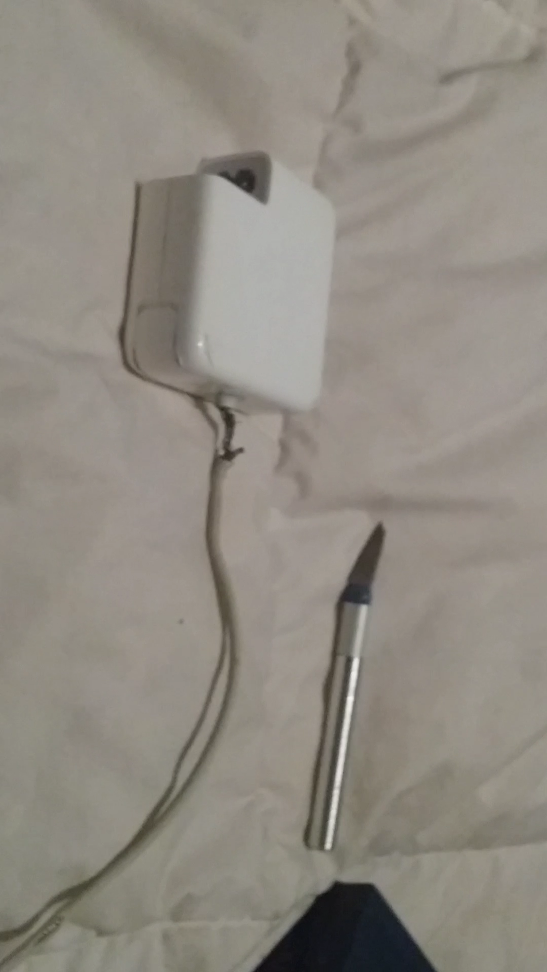How to Repair MagSafe2 Charger for Apple MacBook Pro