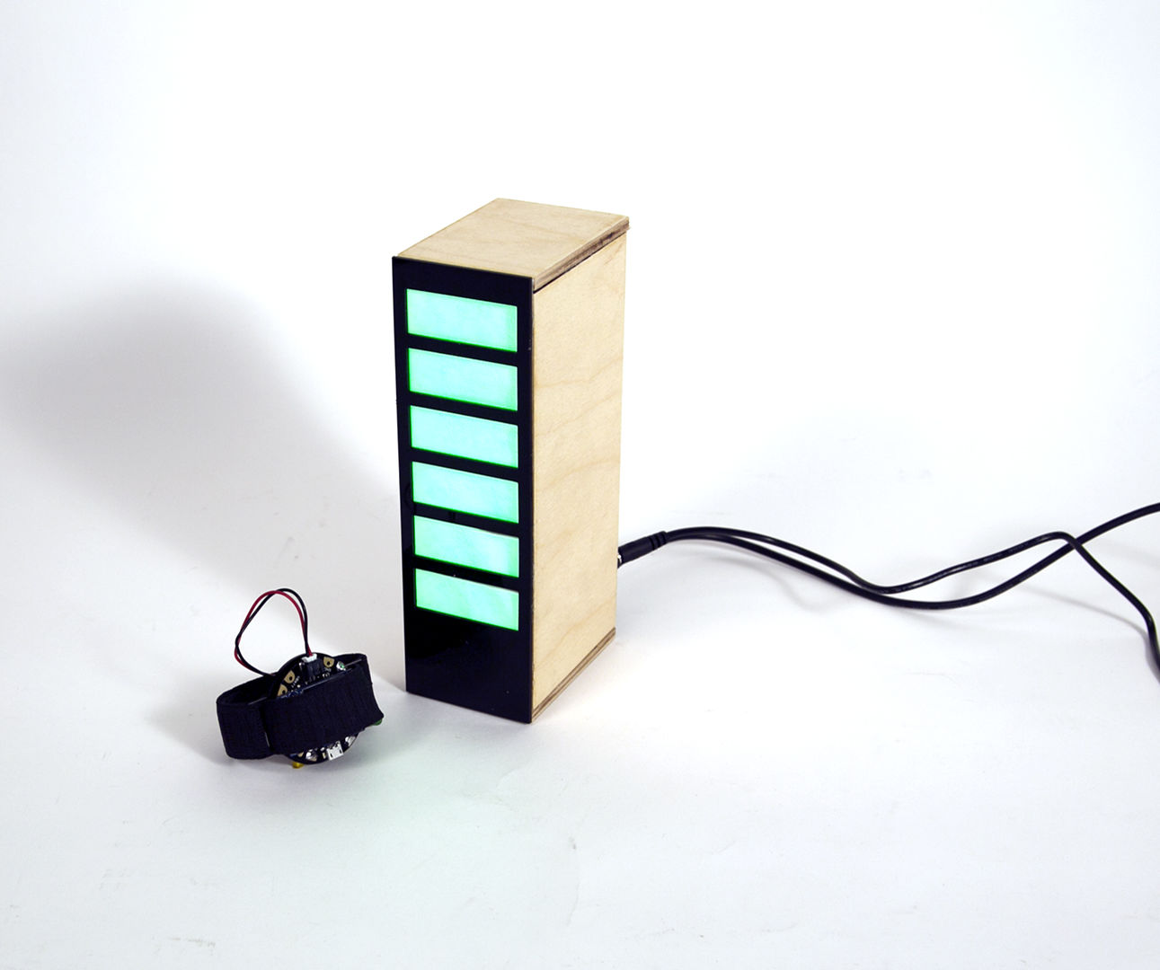 transmission: A Creativity Measurement System