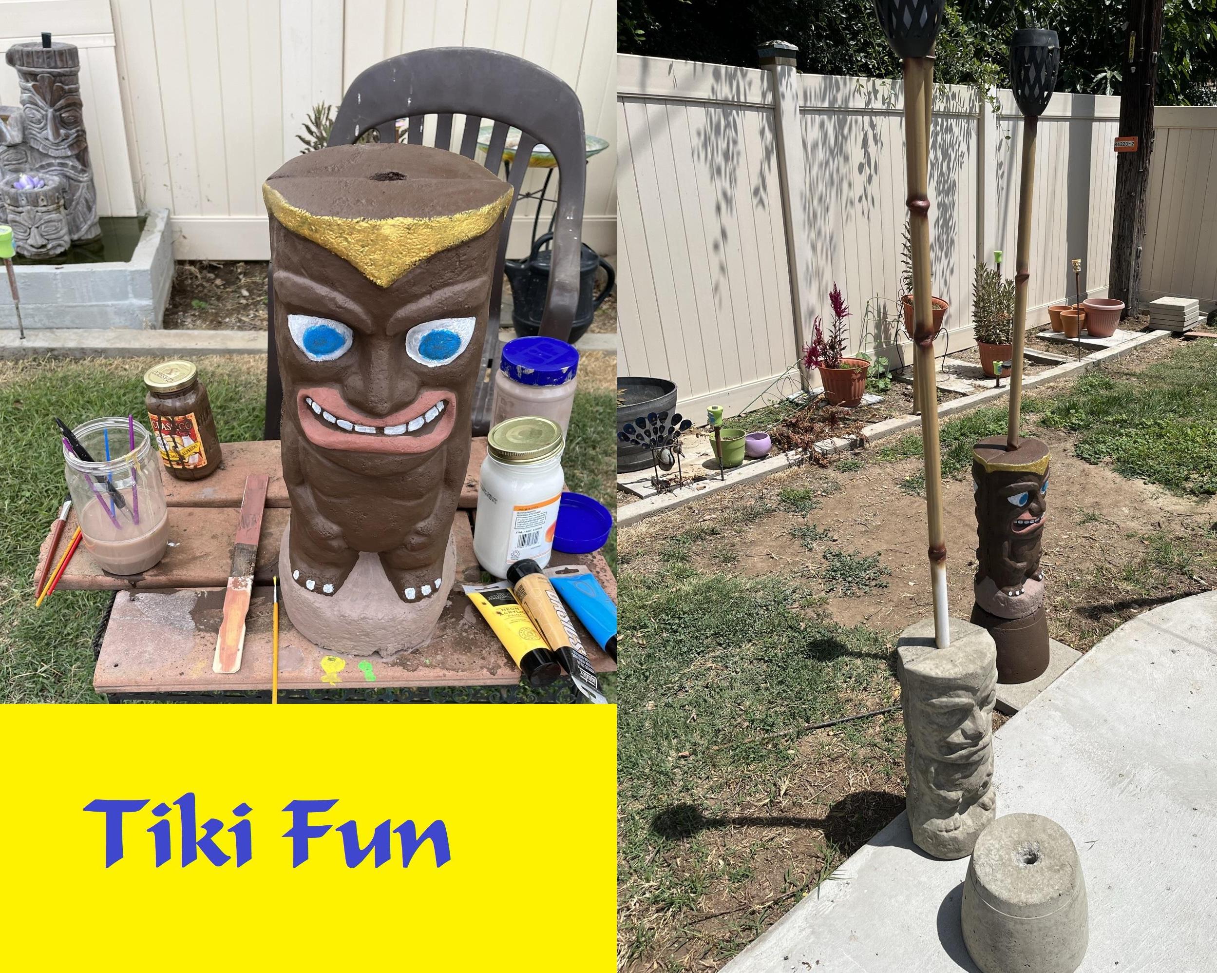 Tiki