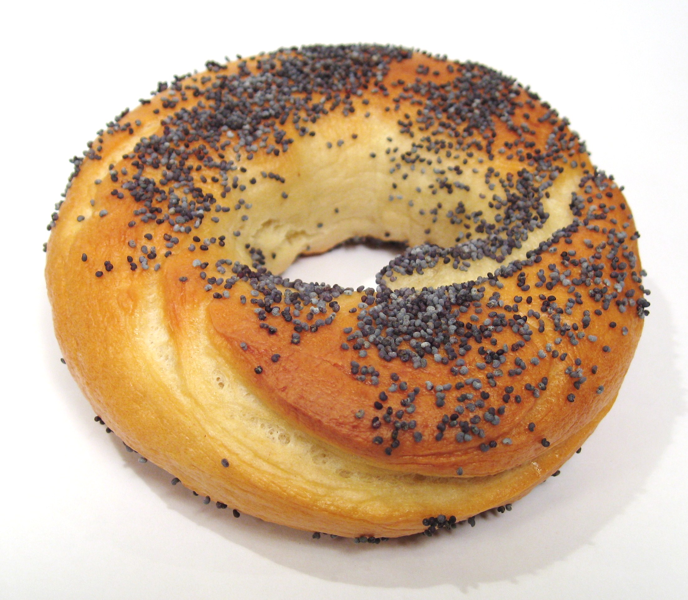 Bagels from scratch
