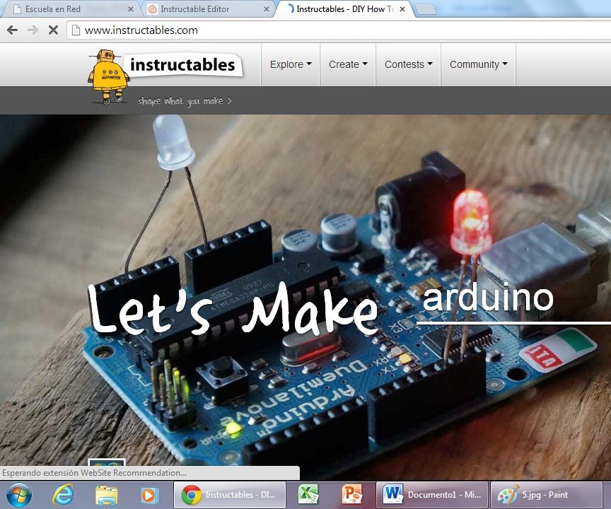 Tutorial "Herramientas digitales"