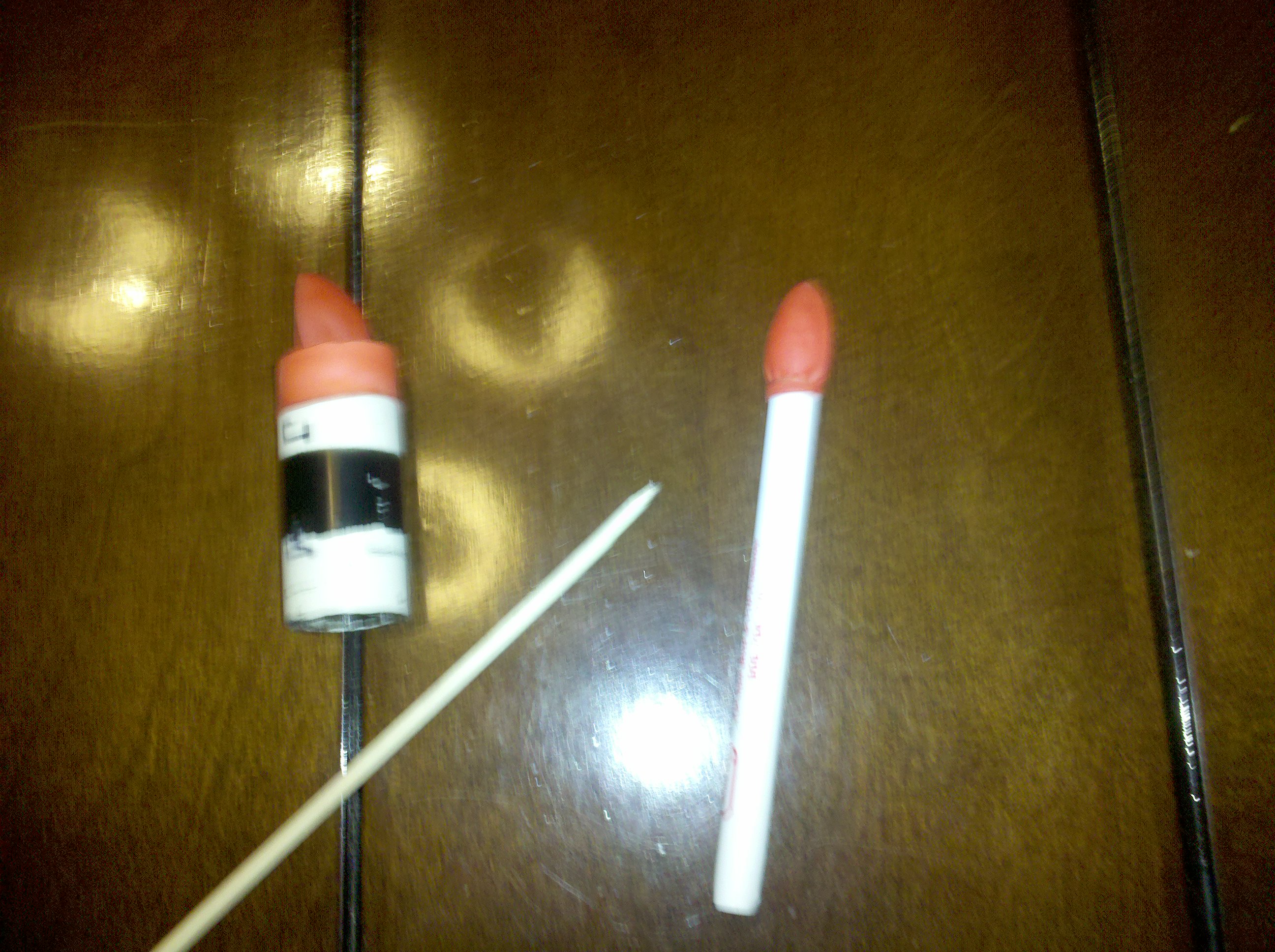 Micro and Super Micro stick shooters