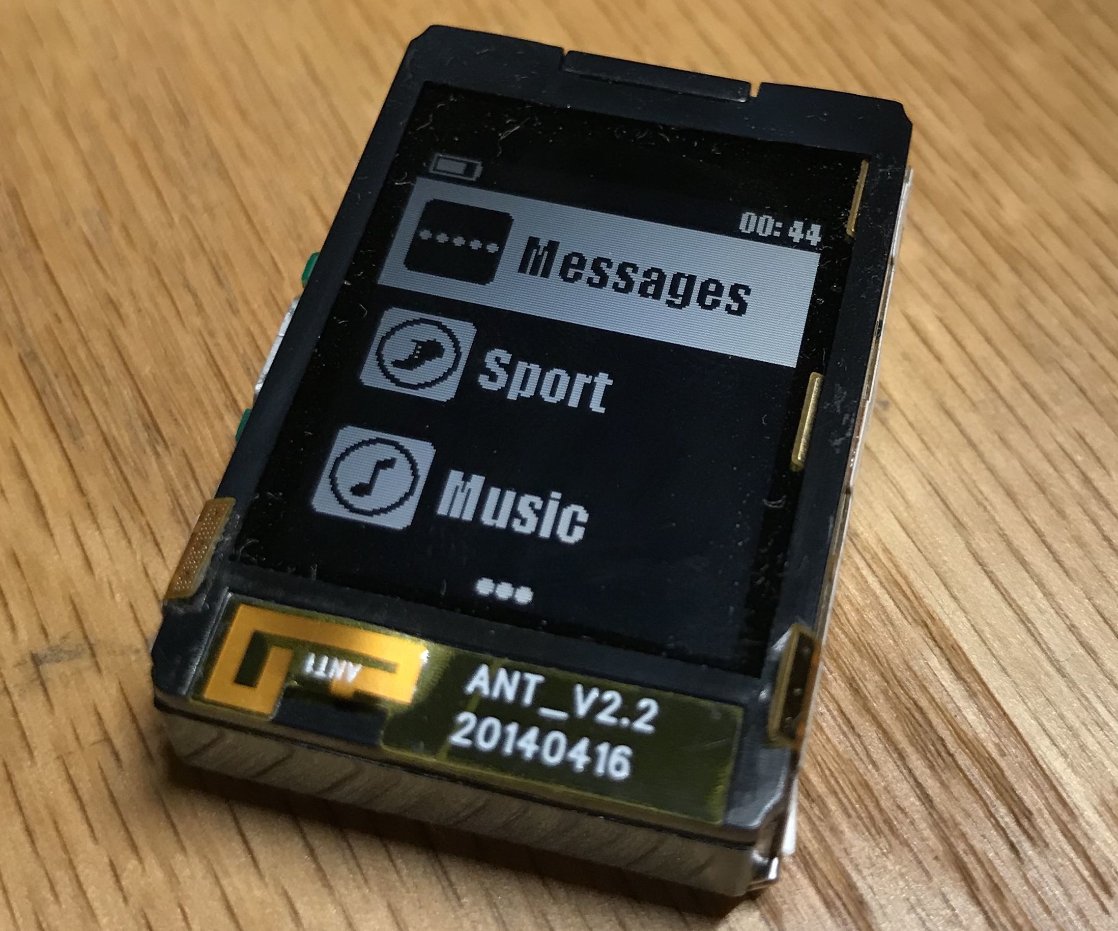 Mixtile GENA: Getting Started With the Wearable Electronics Platform