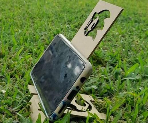 APRENDE a COMO HACER UN PORTA CELULAR FÁCIL EN FUSION 360