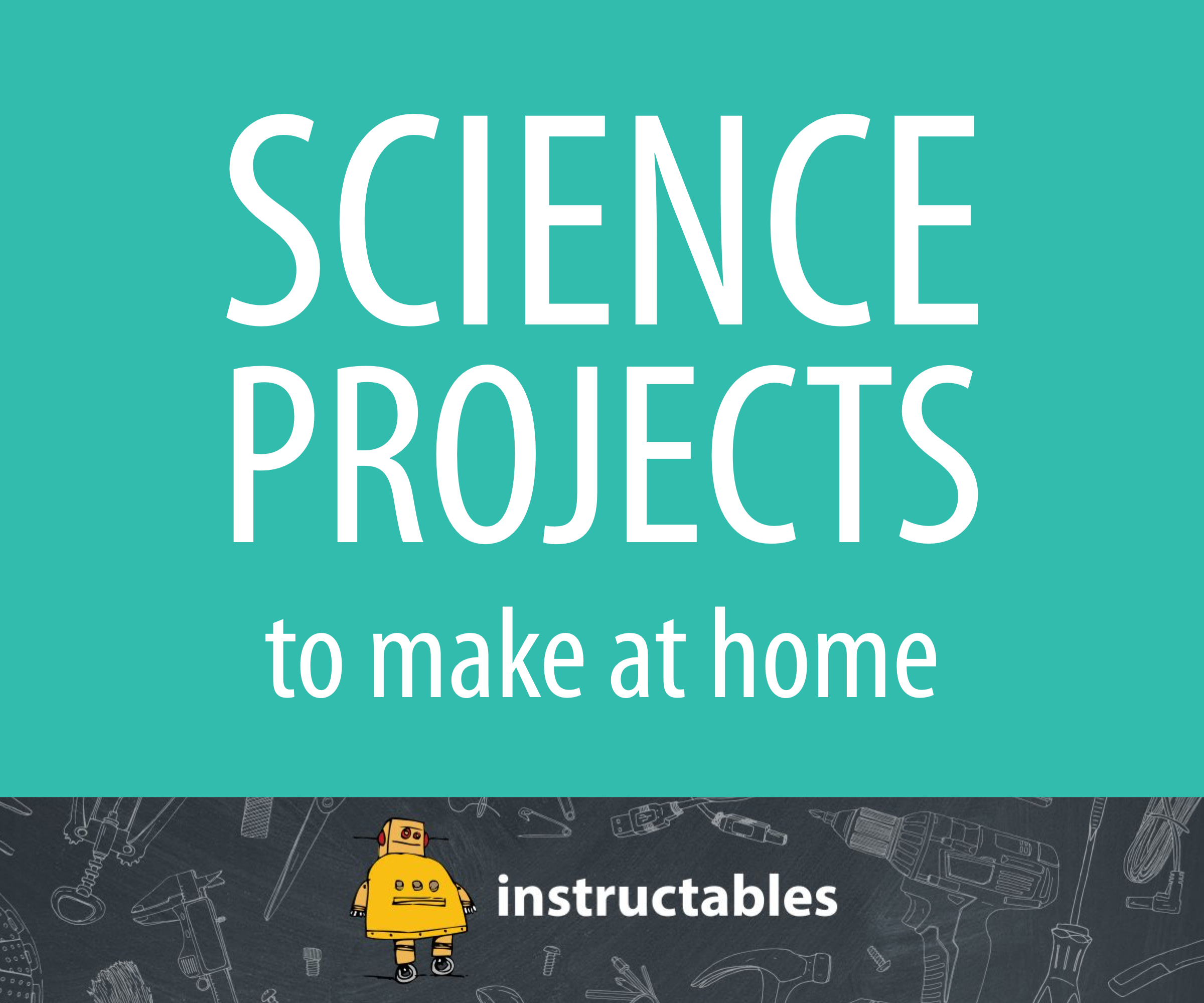 Homeschool STEAM: Science Projects