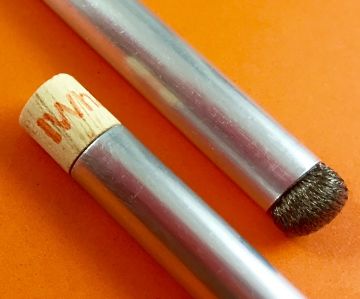 How to Make The Best Homemade Stylus Ever Made!