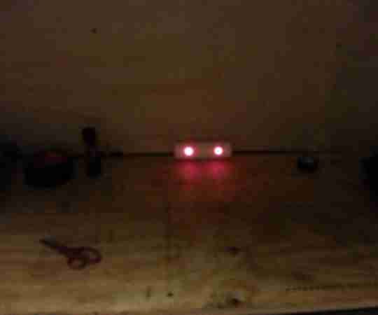 LED Halloween Eyes