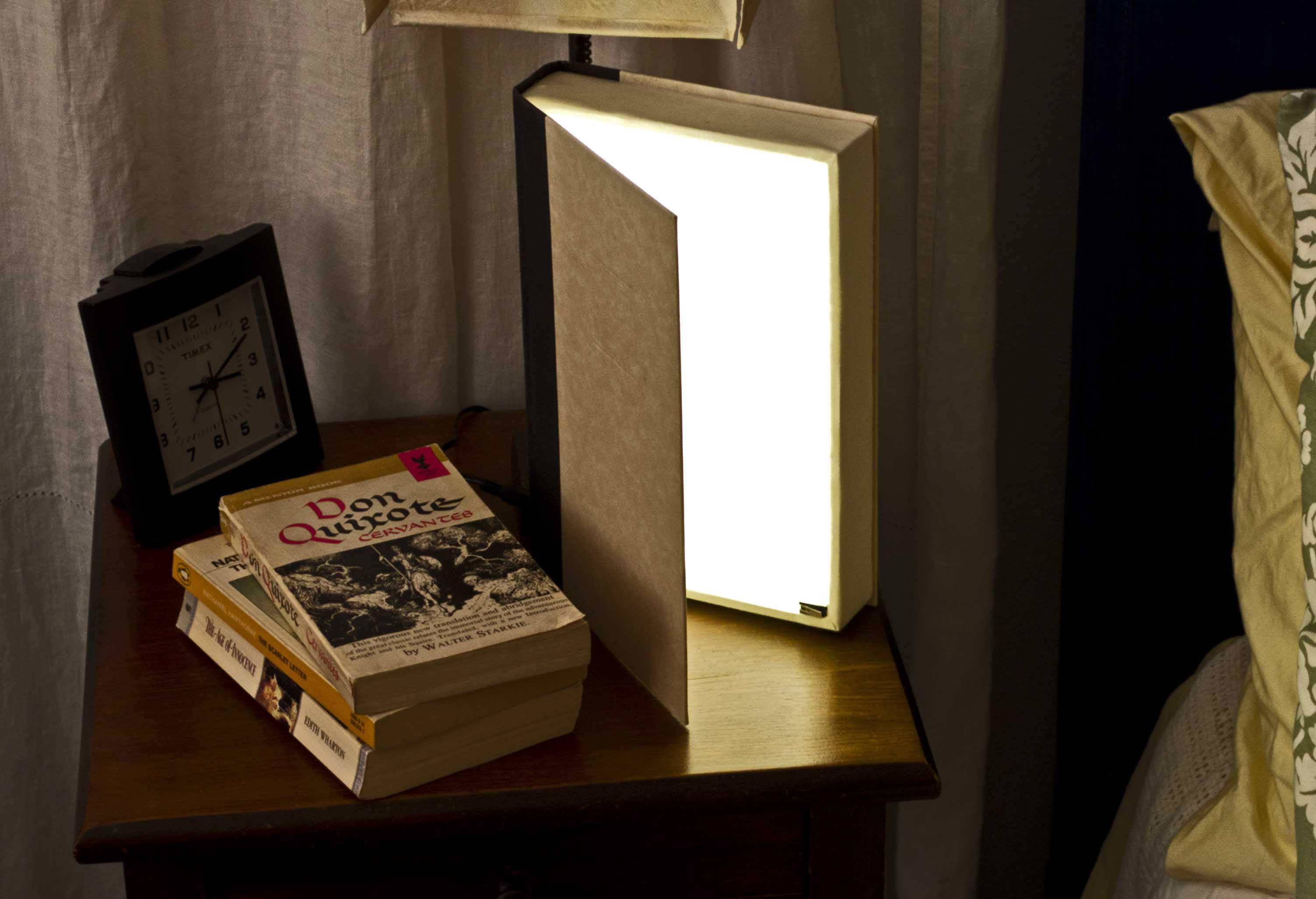 Book Light Reading Light