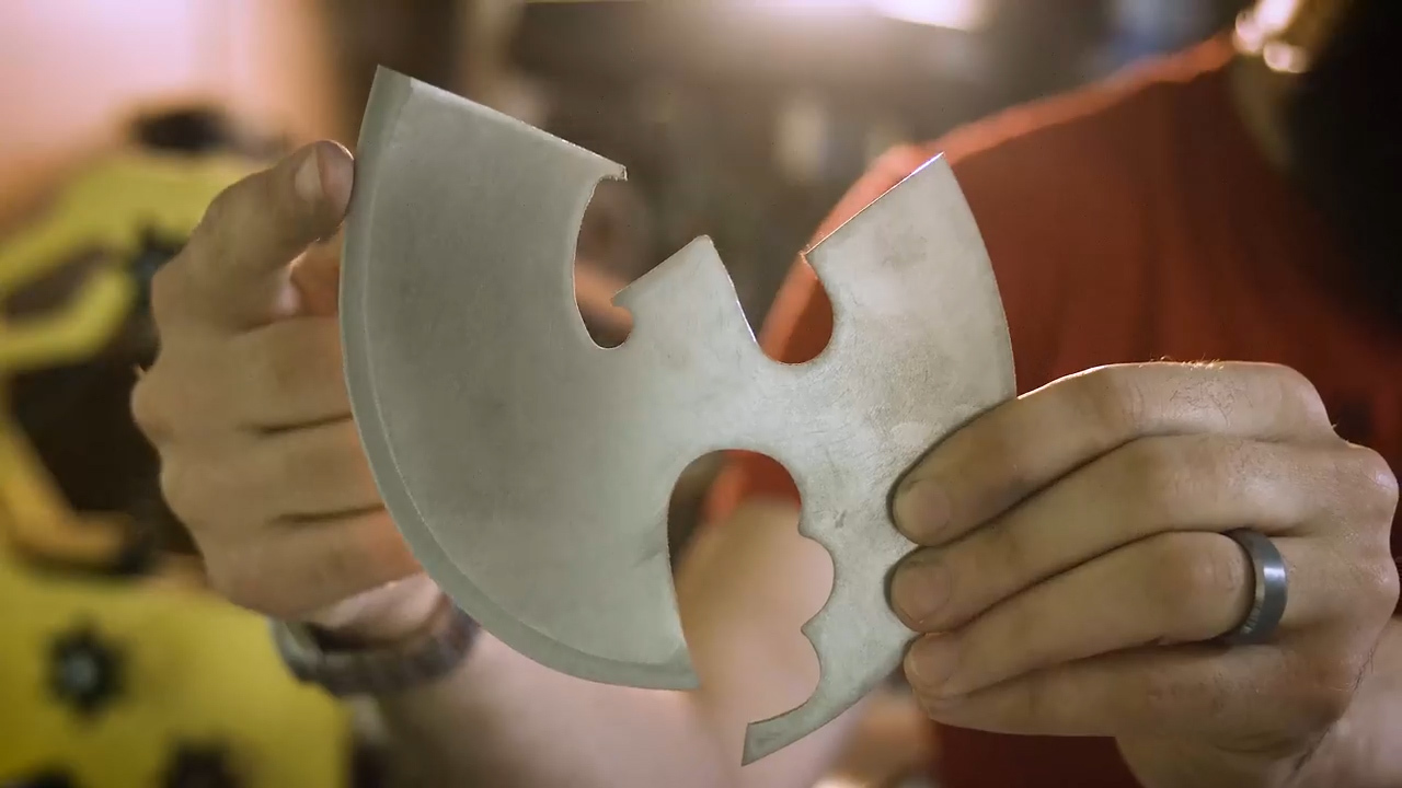 Graz Makes- The Wu-Tang Pizza Cutter (out of Jimmy Diresta's old table saw blade).00_04_53_12.Still032.jpg