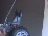 How to make OR REPLACE a RC car antenna