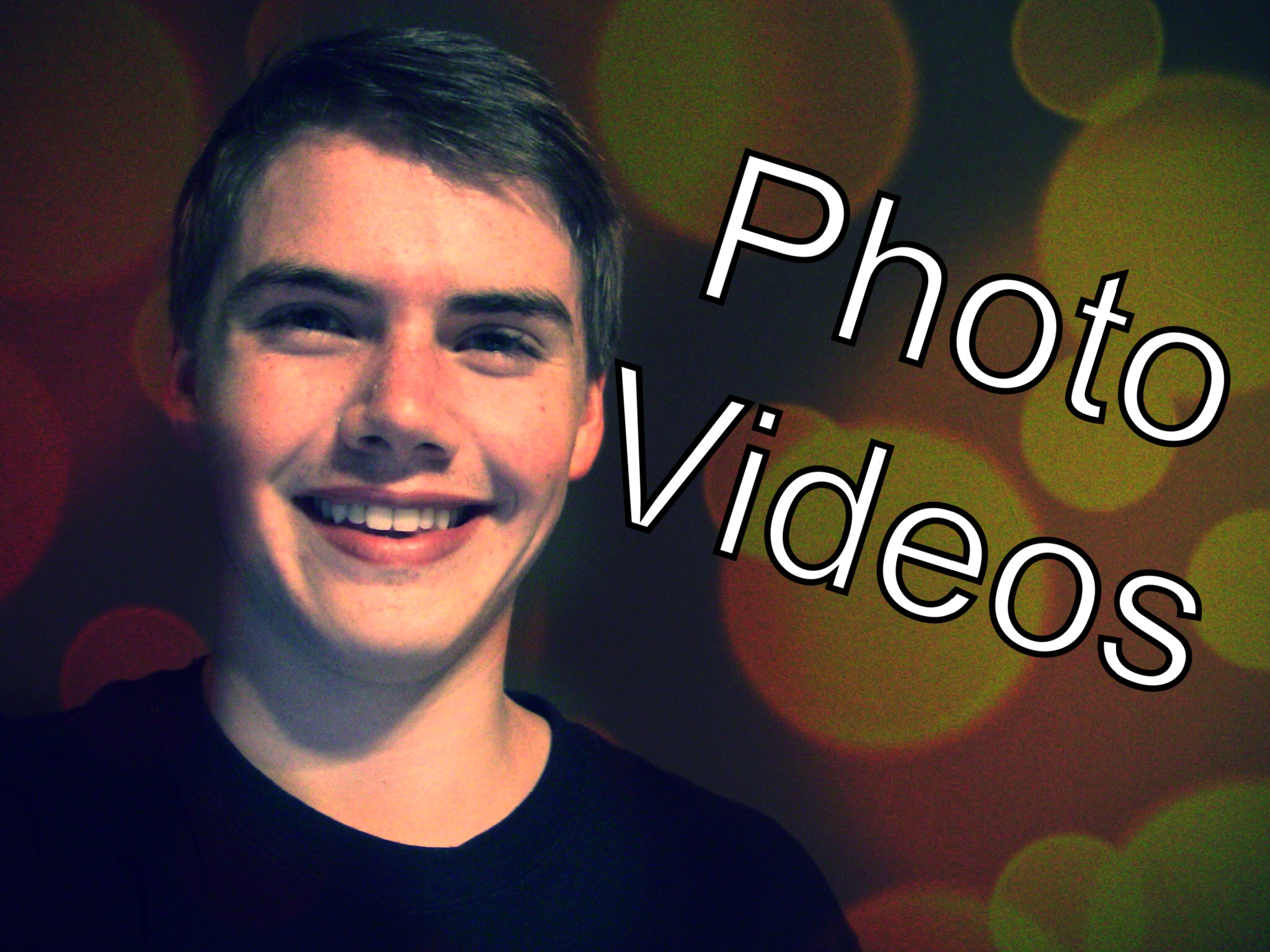 My Passion: Photo Videos