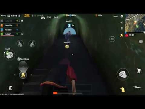 #11 when you are too scared to loot || PUBG MOBILE || INDAIN VERSION