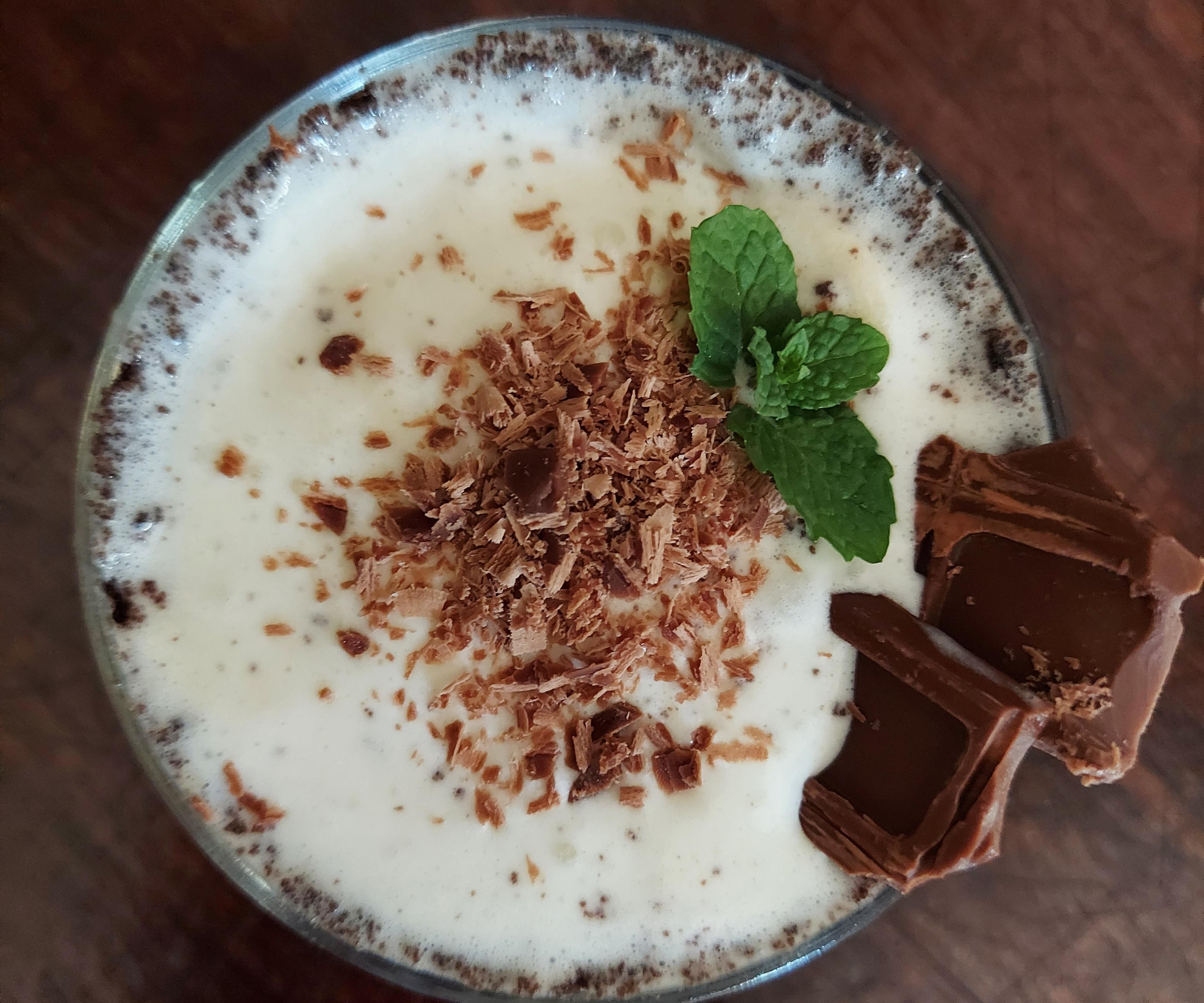 Ice Cream Mud Pie