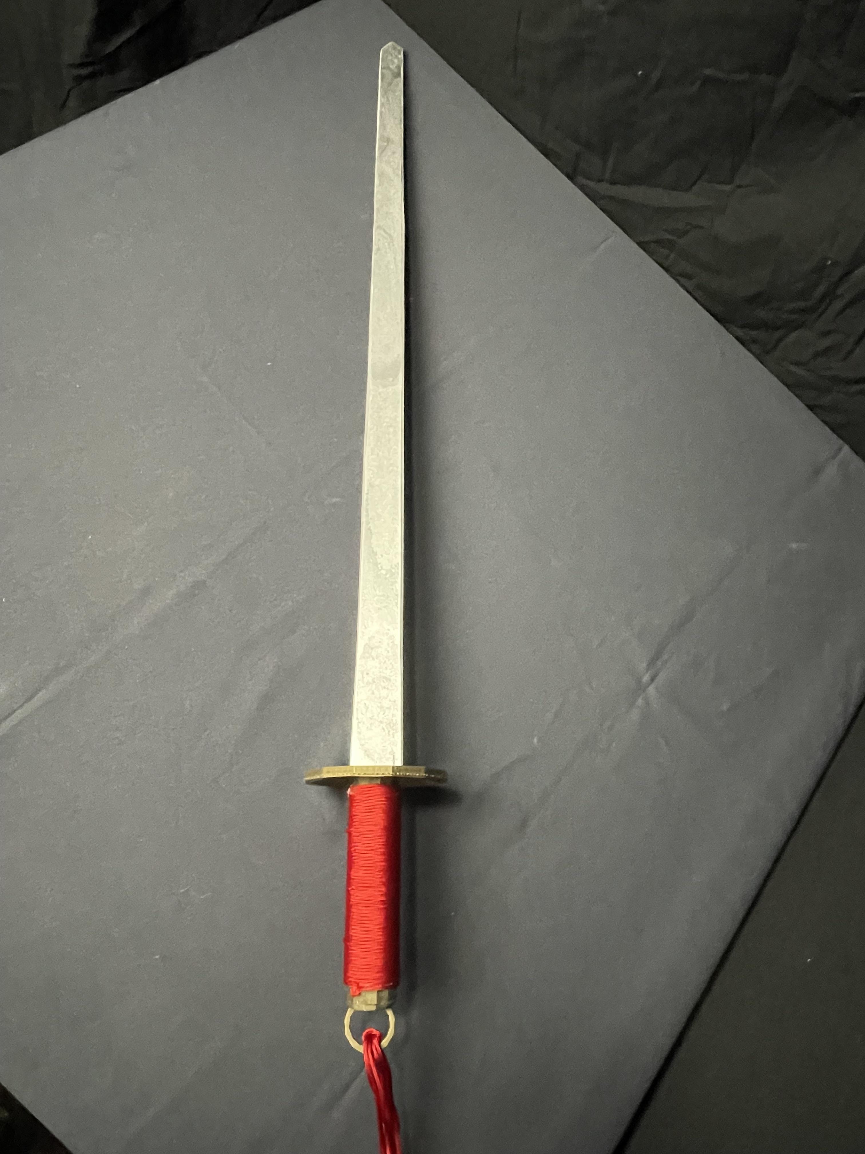 Sword Hilt