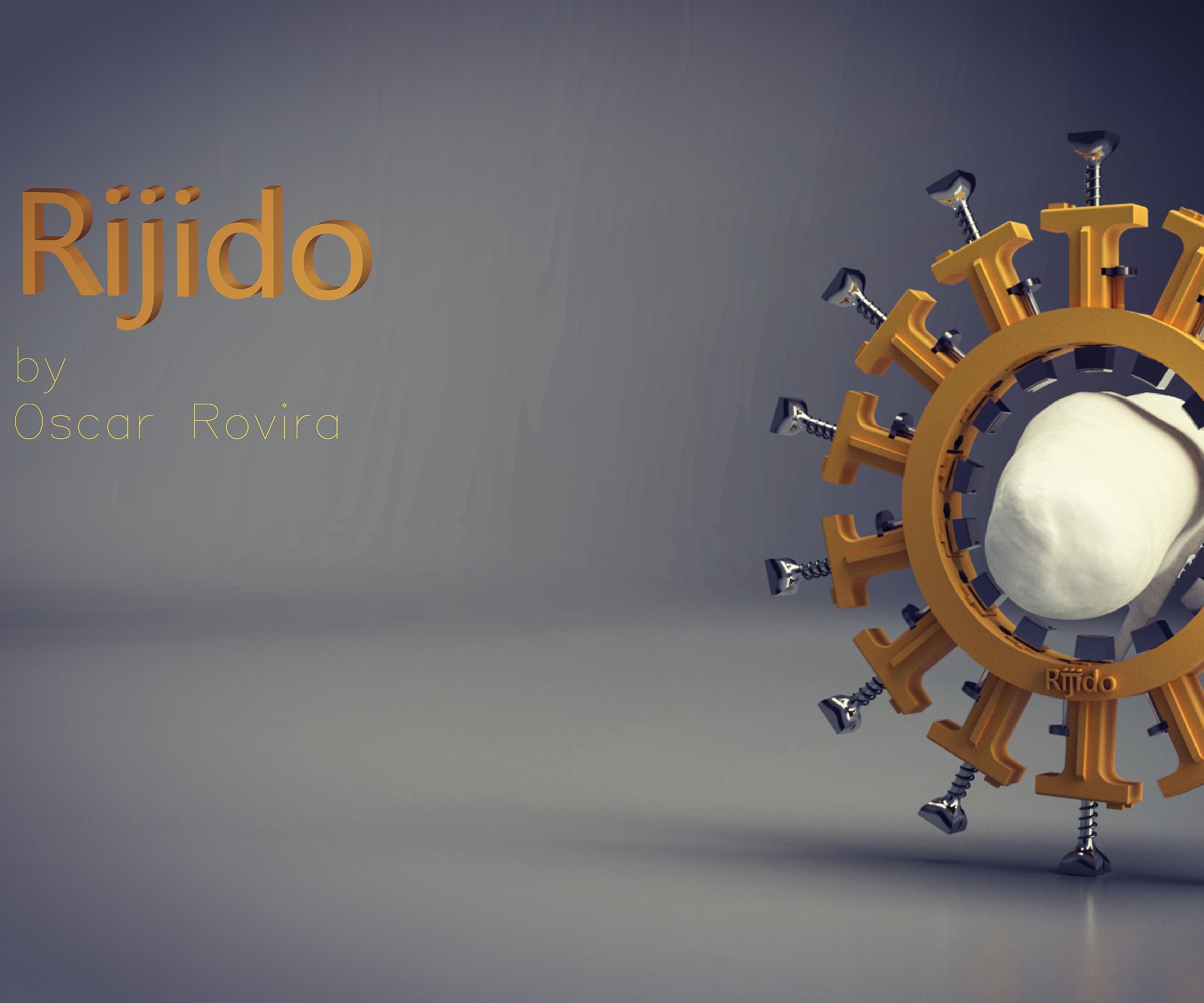 Rijido, making more affordable & comfortable prosthetic sockets.