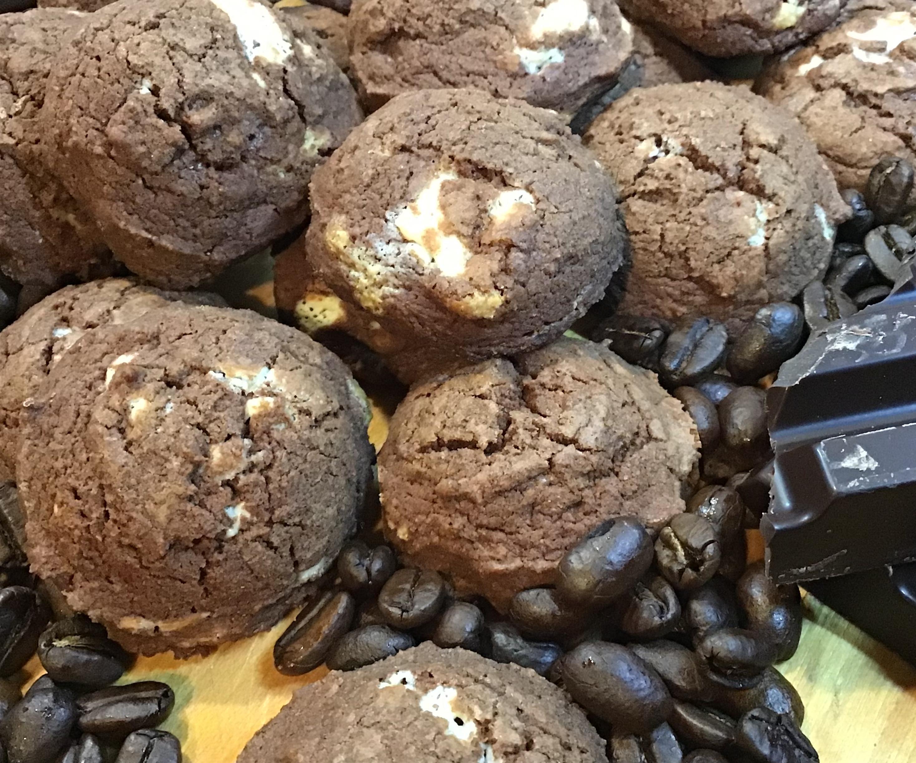 Aztec Cookies