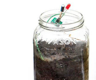 How to Make a Microbial Fuel Cell (MFC) Using Mud