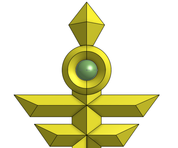 Pendant