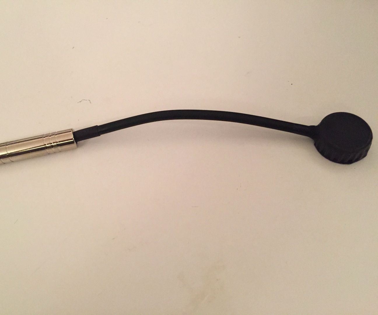 Make a Contact Microphone