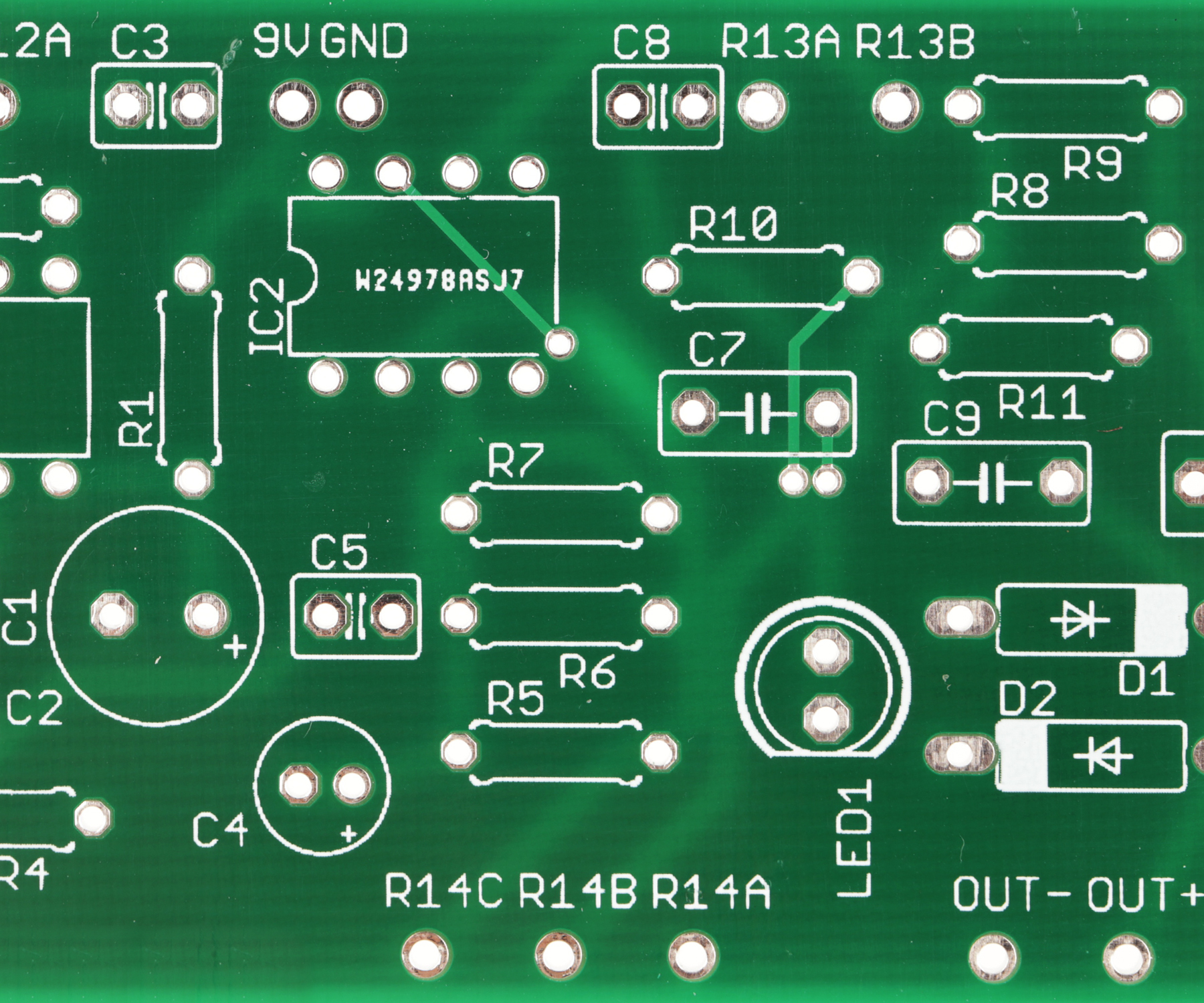 Circuit Board Design Class