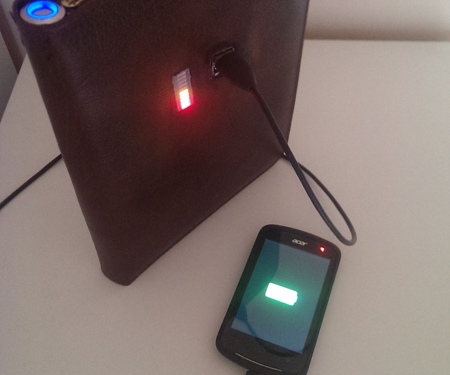 The Ultimate USB Backup Pack