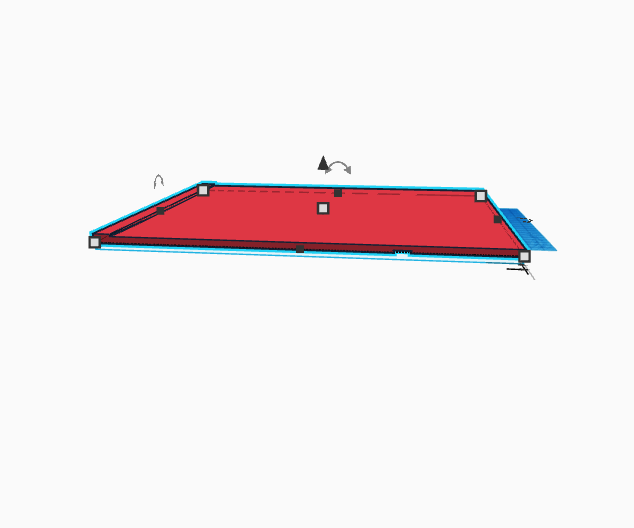 3d Printed Shingle
