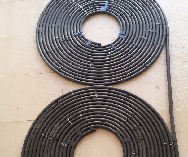 Pannello Solare termico