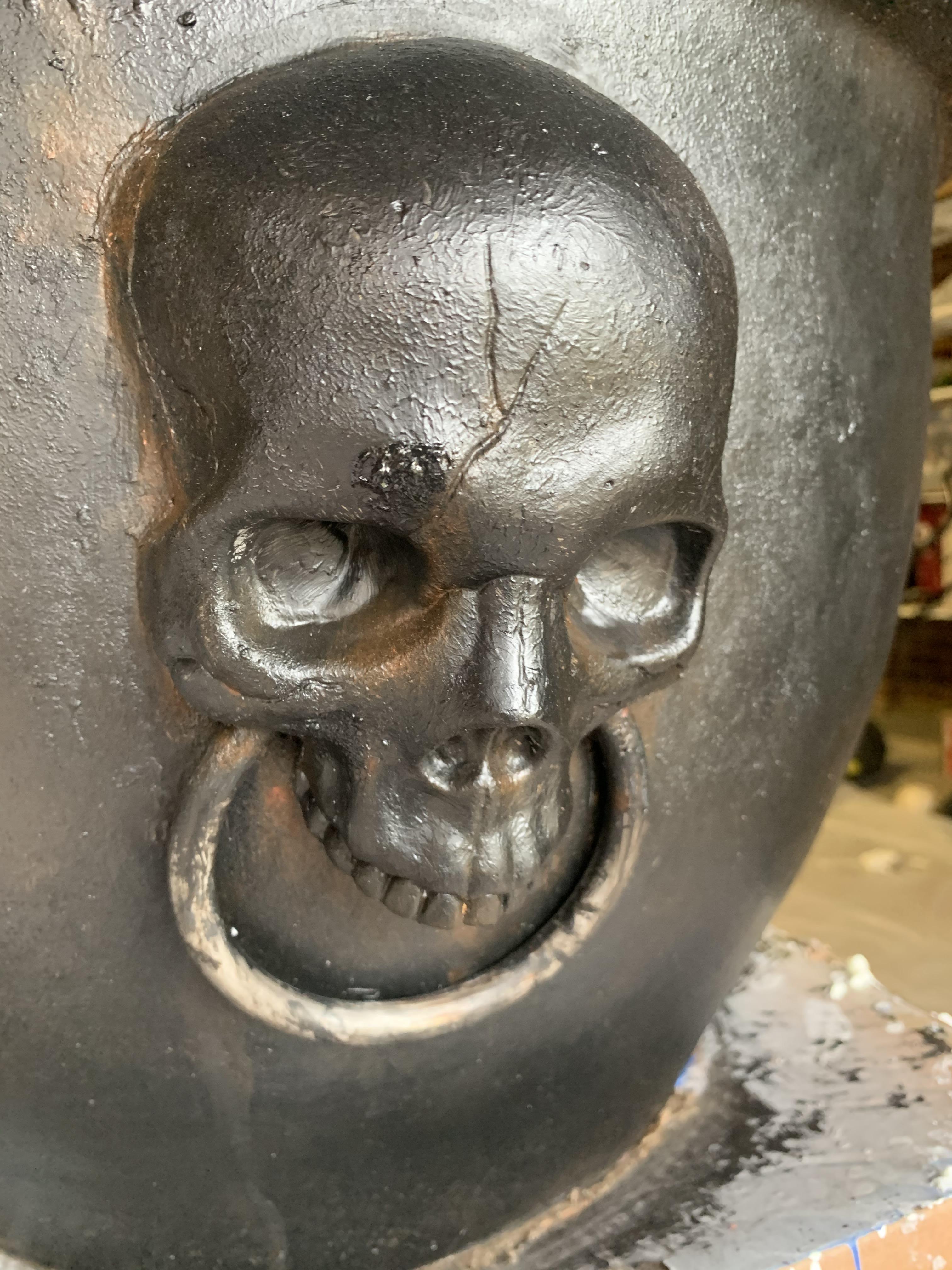 Witch's Cauldron