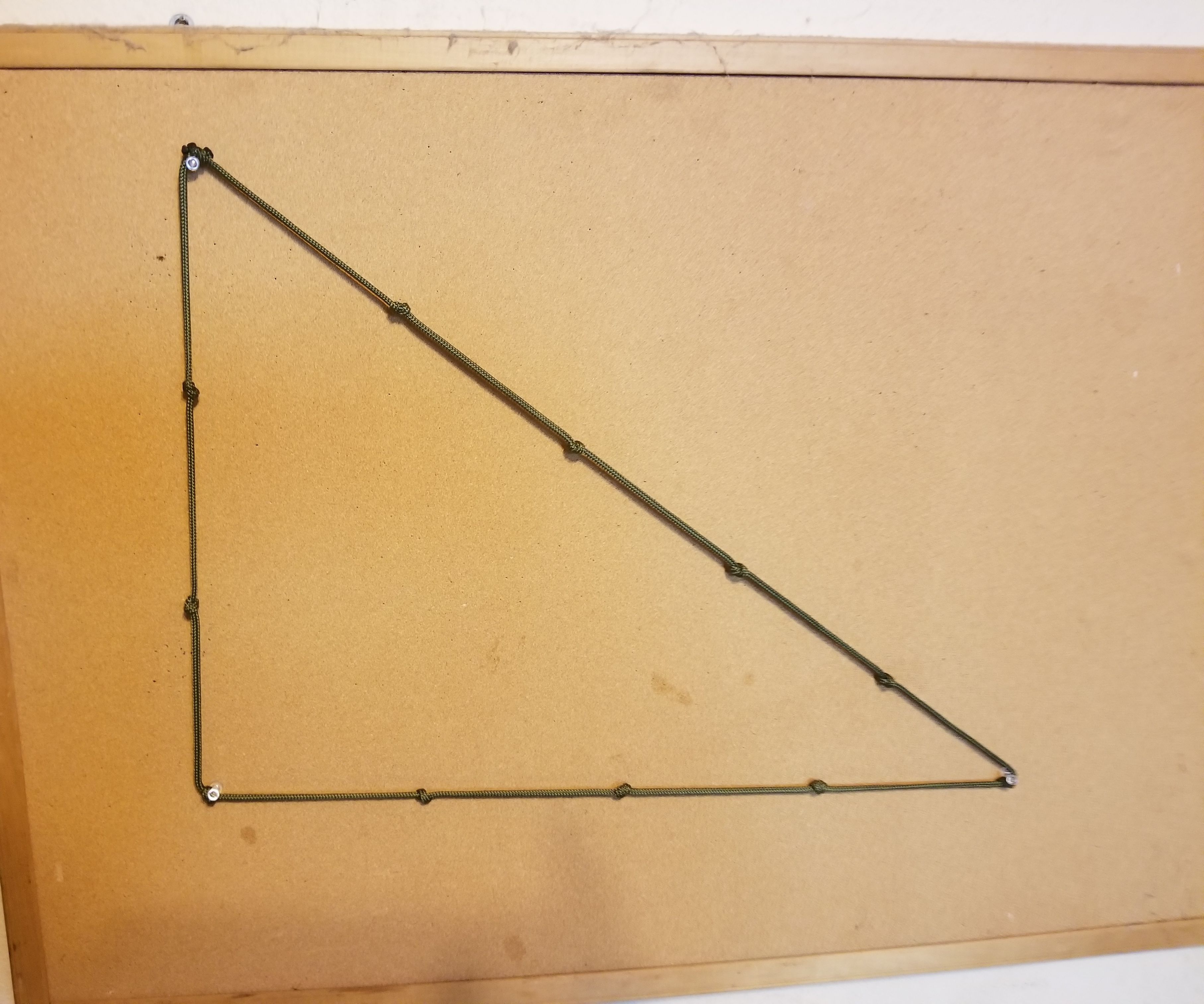 Rope Square