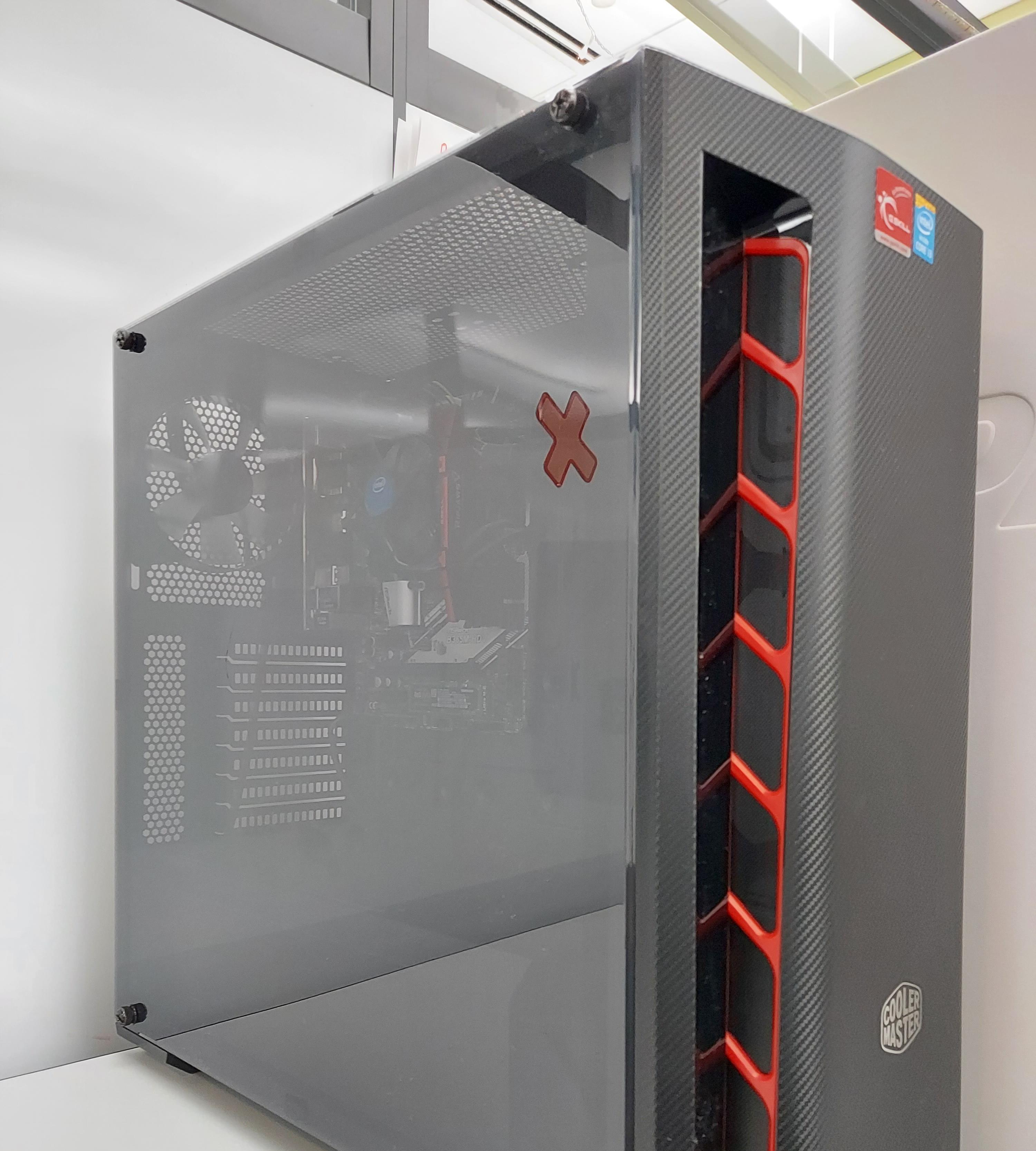 PC Build / Parts