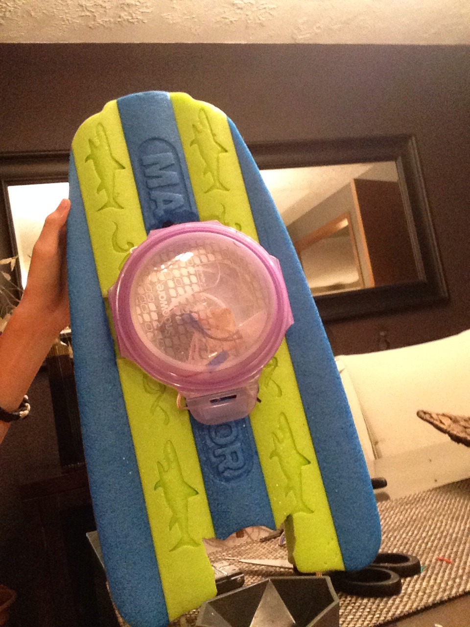 Rc Boat
