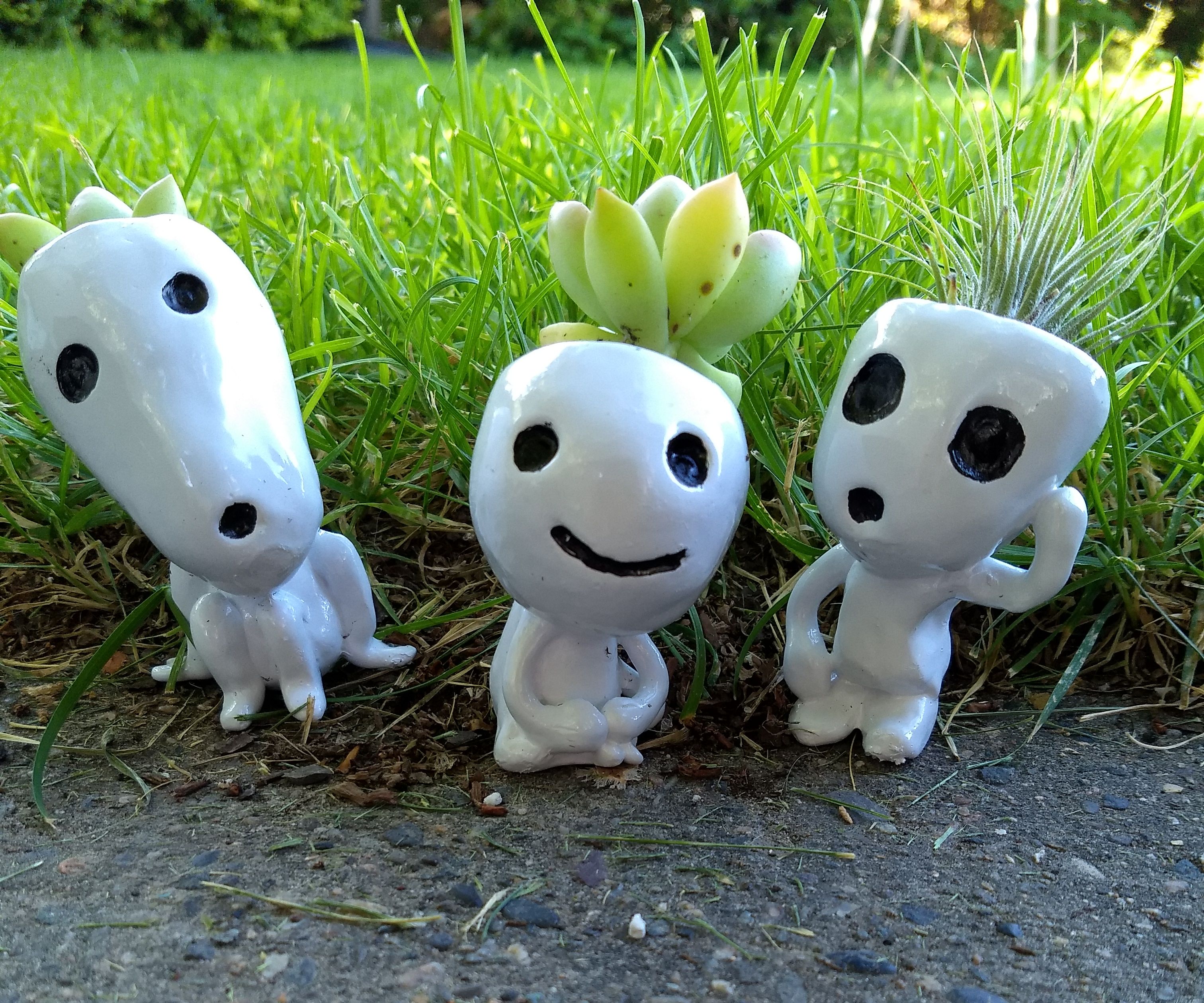 Kodoma Planters