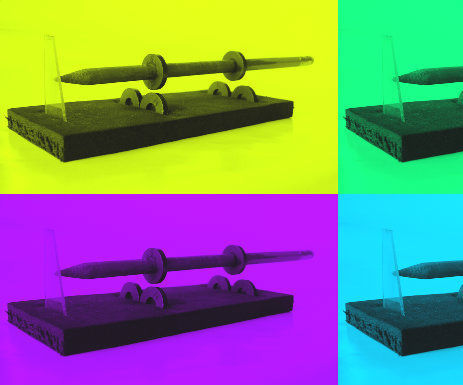 HOW TO MAKE A PENCIL LEVITATE