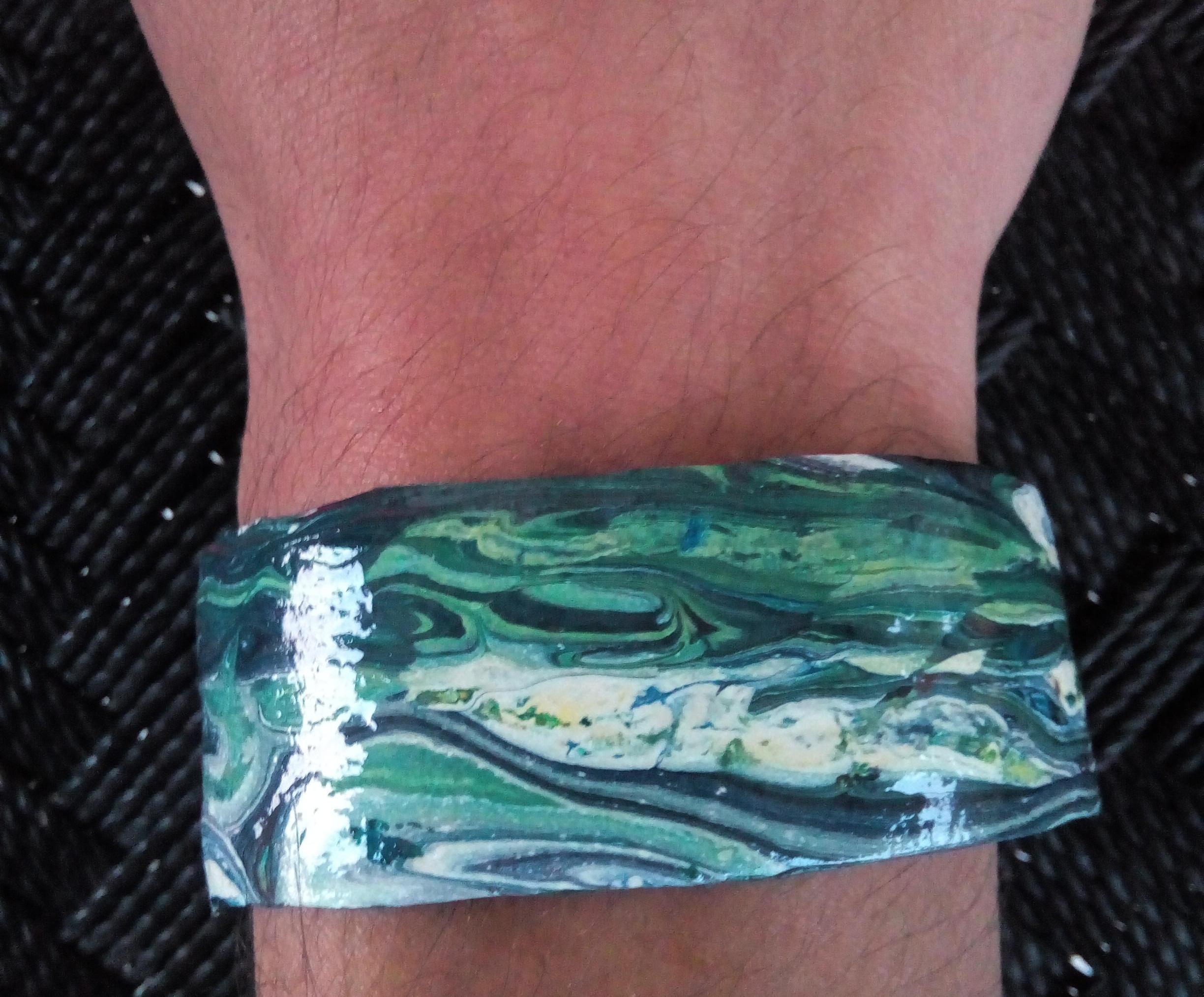 THE PAINT BAND 