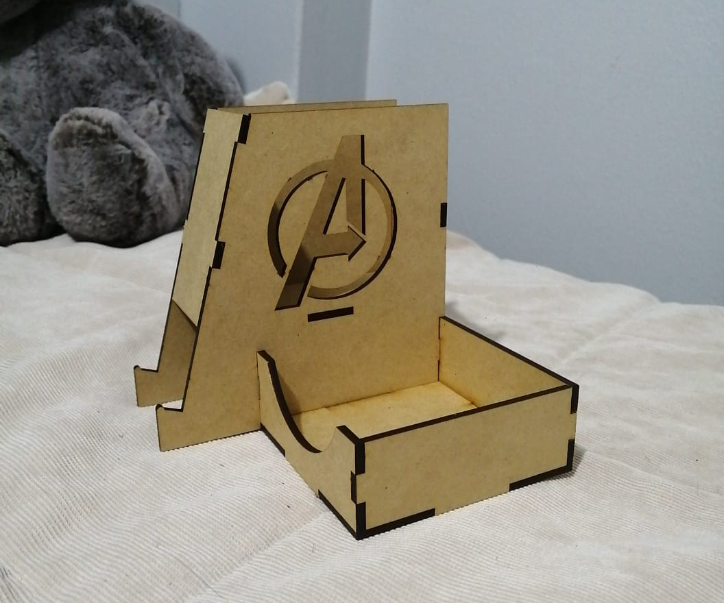 MultiUse - Marvel 