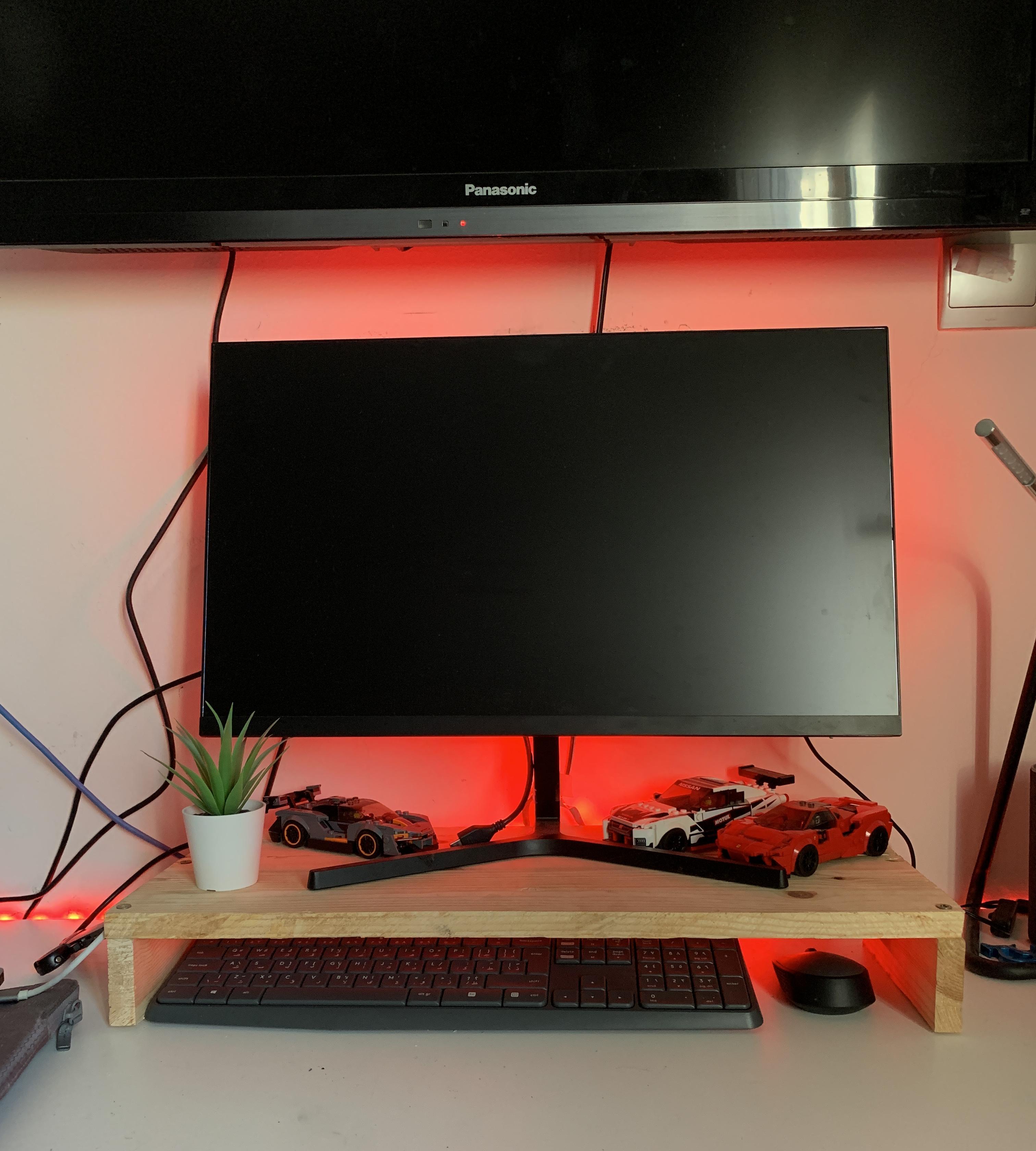Desk Stand