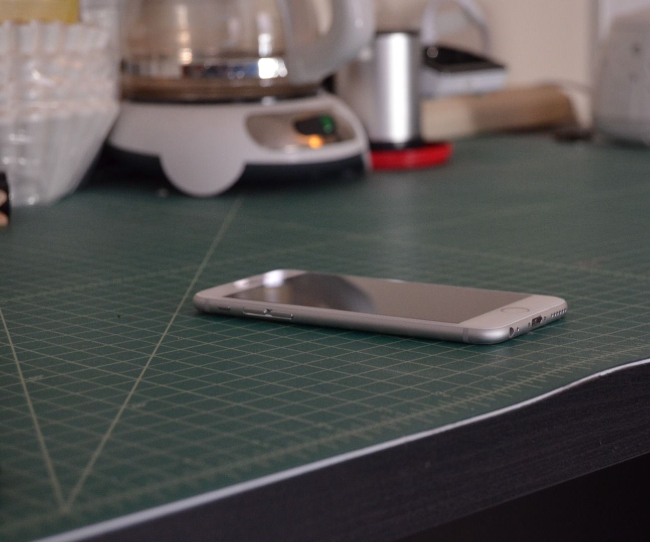 Otterbox Commuter Series fix for IPhone 6