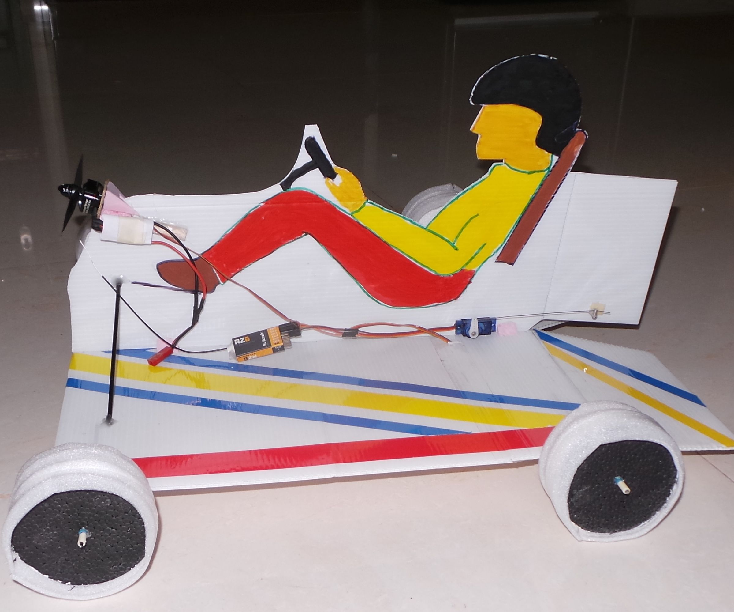 Flying Car
