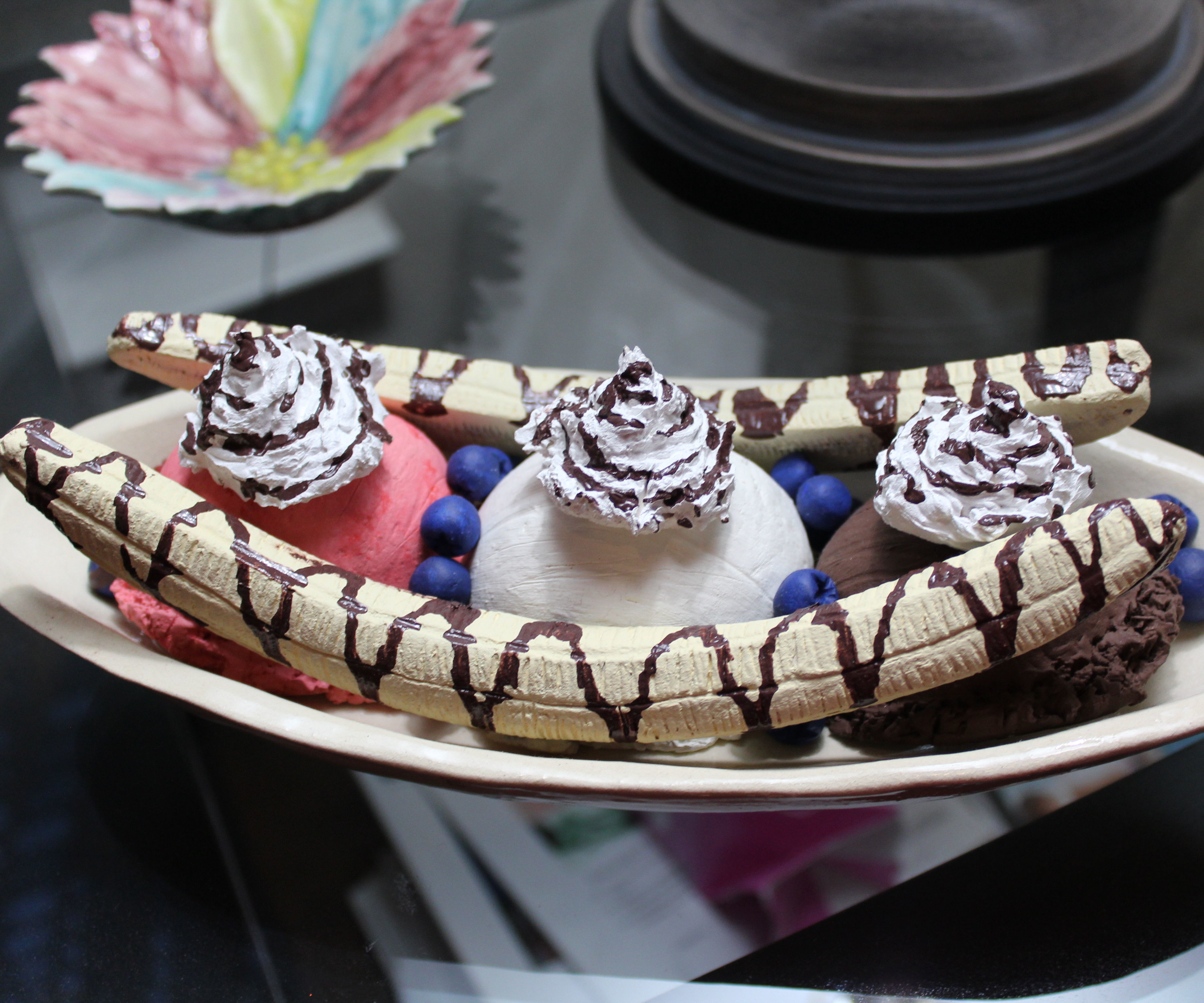 Banana Split