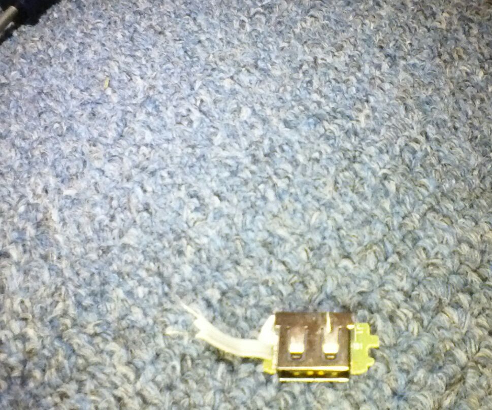 usb charger