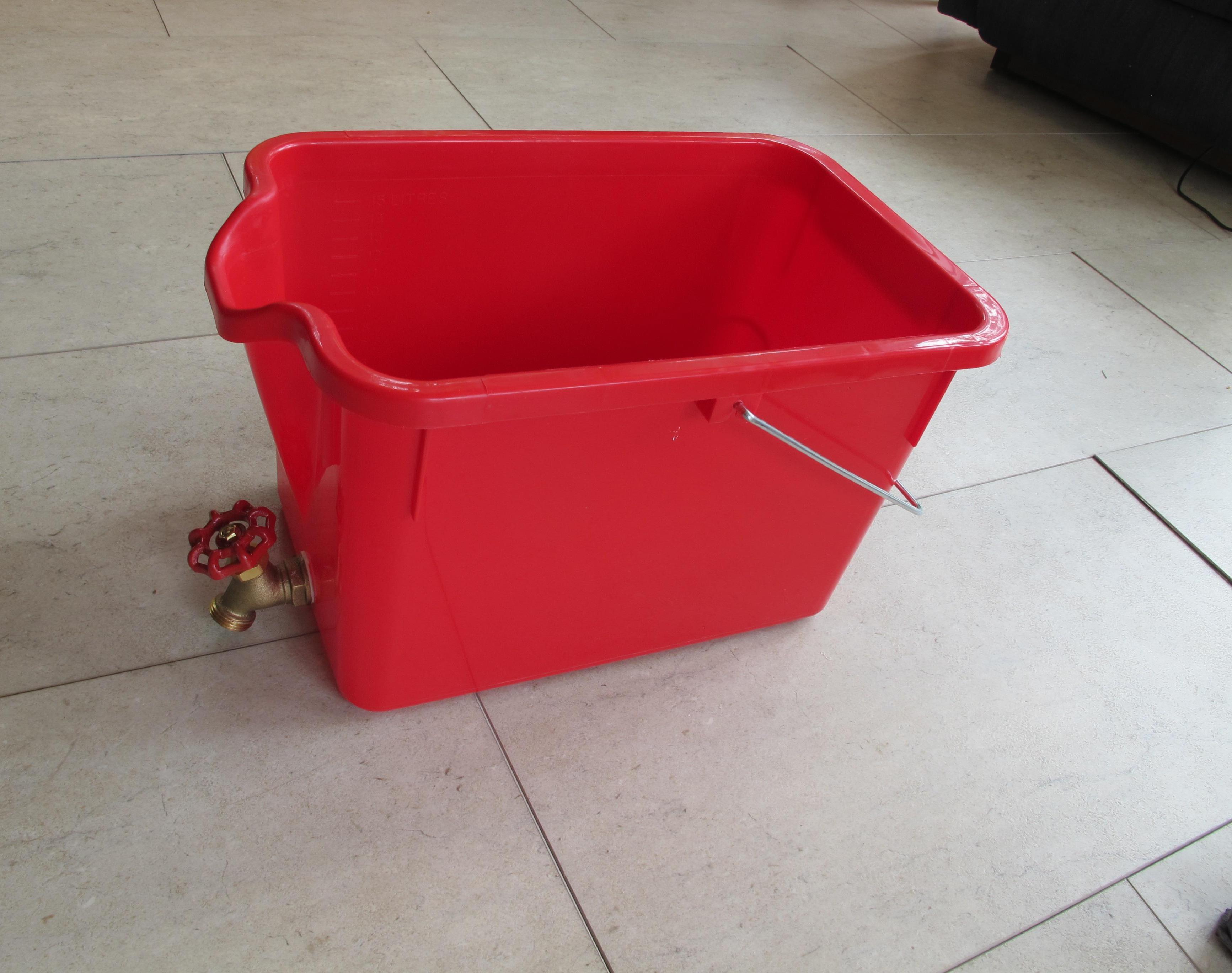 Sink Pail