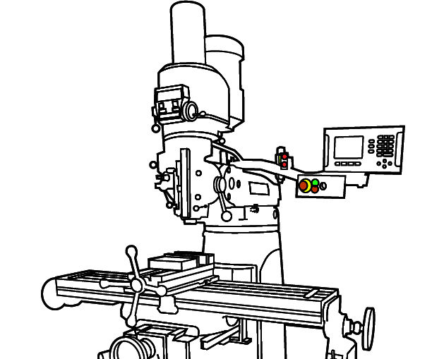 Getting Started With the Manual Mill