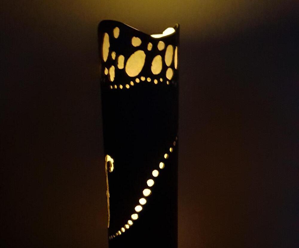 PVC Lampshade 