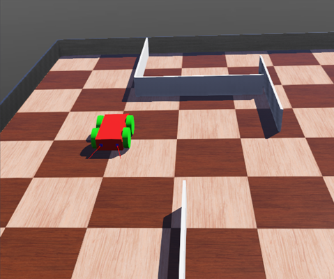 Tutorial PROTO