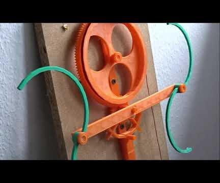 Wall Art Decoration -Mila1-