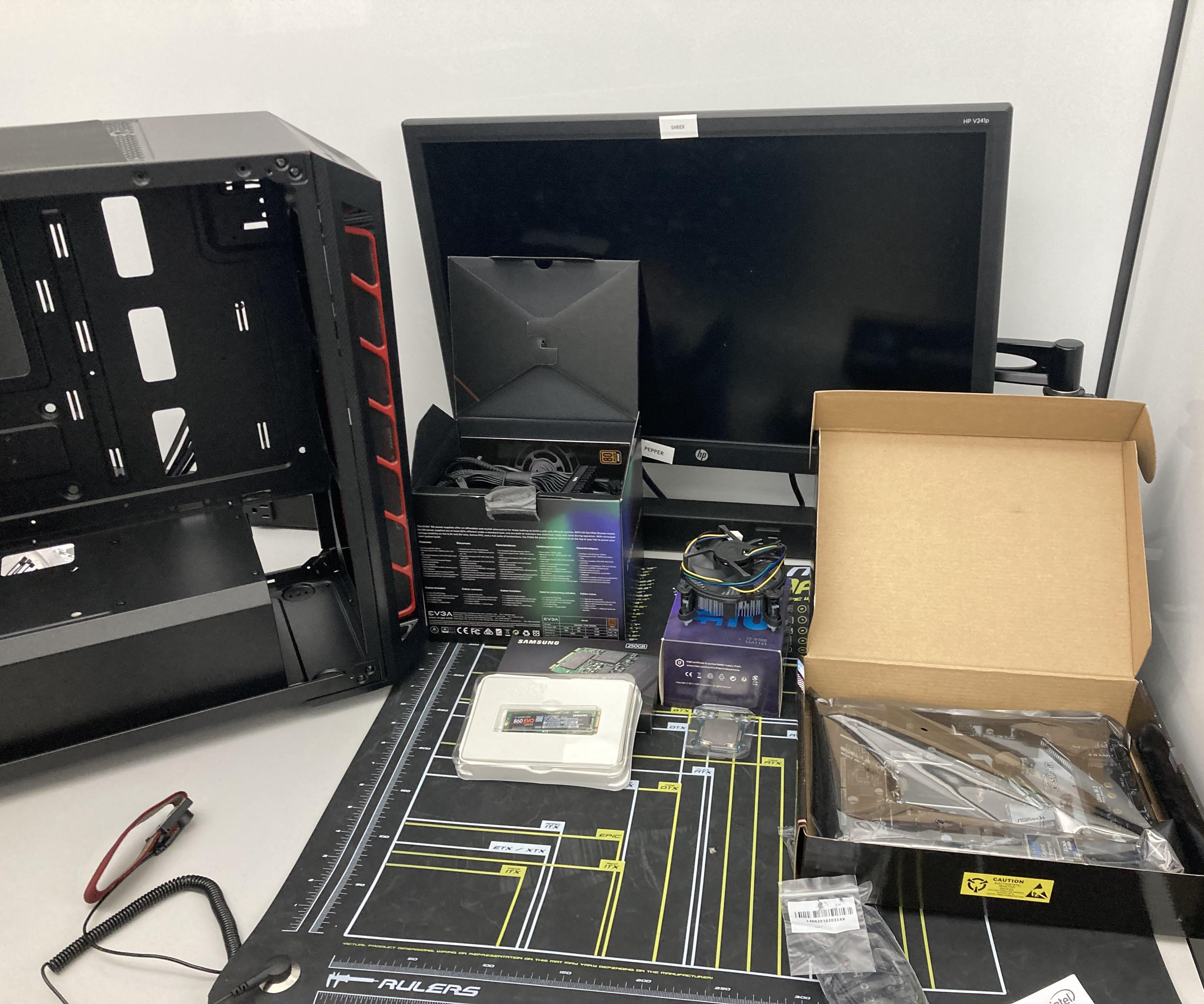 PC Build