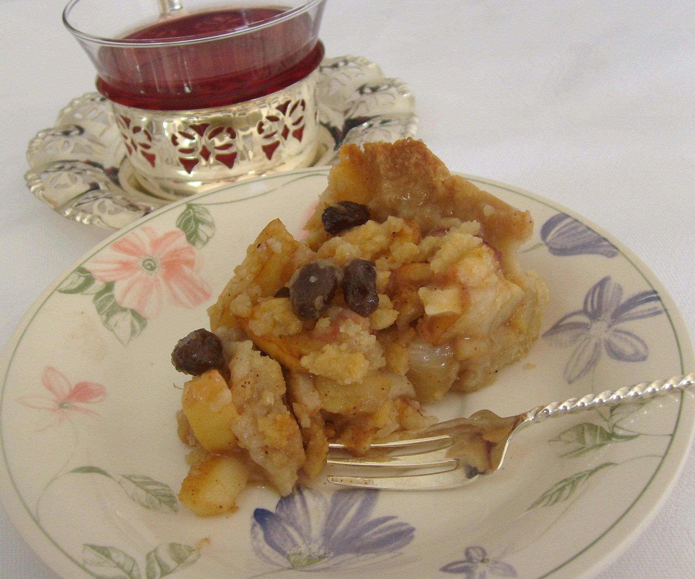 Peach Pie